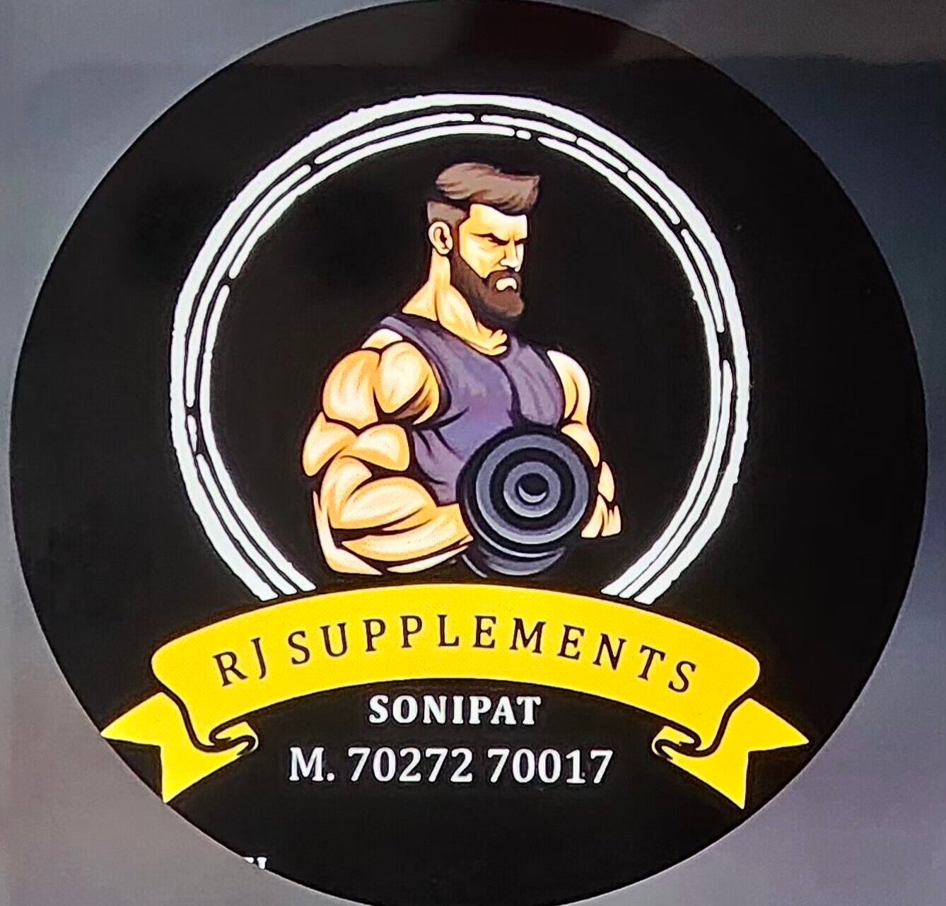 rjsupplements.com